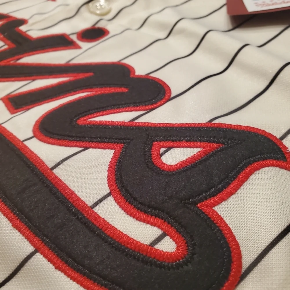 Rod Carew Minnesota Twins Throwback Mens New Stitched - Picture 3 of 10